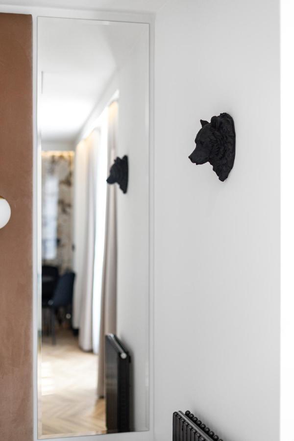 Black Bear Gdańsk Kültér fotó